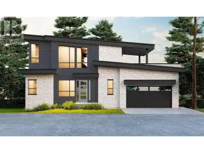 Build your dream home on one of the very few LAKEFRONT lots for sale on one of Canada's warmest fres...