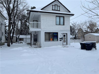 127 Lorne Avenue Brandon, Manitoba