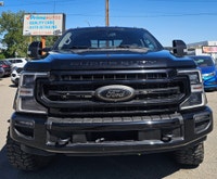 ???????????? 2021 FORD F-350 TREMOR LARIAT DIESEL ???????????? ???? FULLY LOADED • LIFTED • FINANCIN... (image 9)
