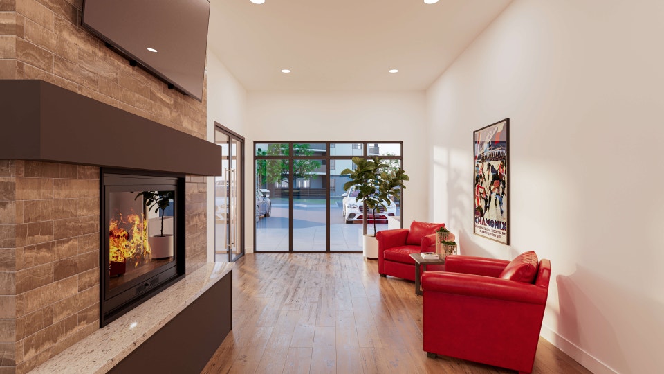Silvercreek Apartments - Summit Apartment for Rent - Collingwood 4