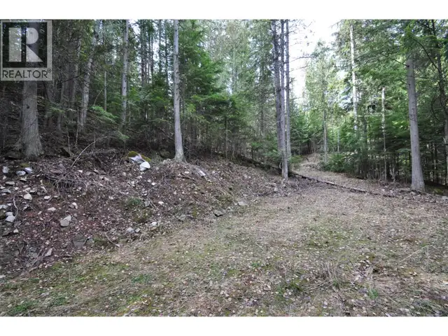 2835 SILVER KING Road Nelson, British Columbia in Land for Sale in Nelson - Image 15