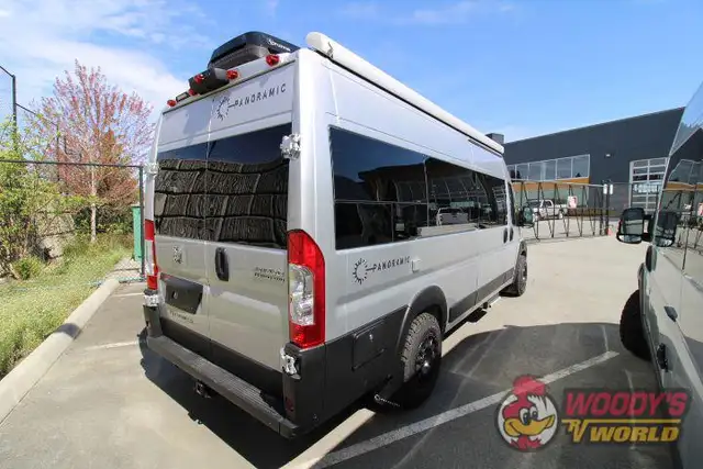 2026 VRP PANORAMIC G in RVs & Motorhomes in Abbotsford - Image 3