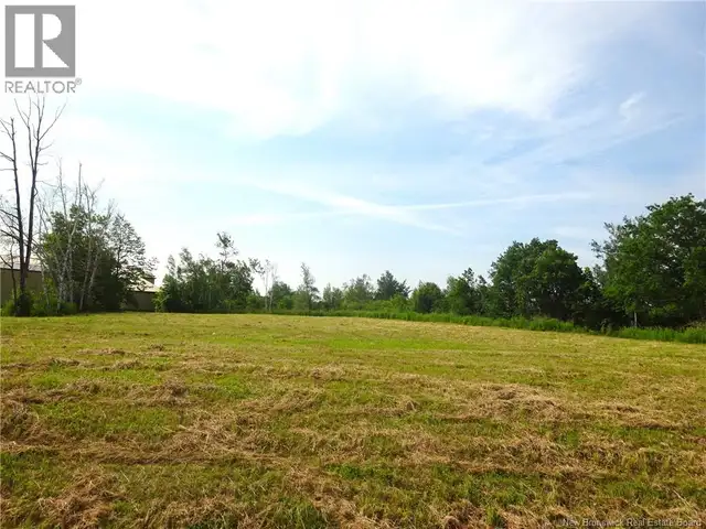 Lot 00-1 Donat Street Shediac, New Brunswick in Land for Sale in Moncton - Image 4