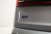 This Audi Q7 delivers a Intercooled Turbo Gas/Electric V-6 3.0 L/183 engine powering this Automatic... (image 7)