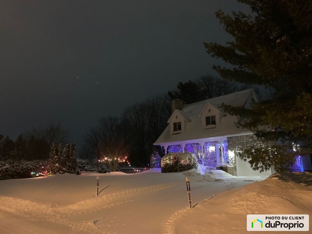 $935,000 - Bi-Level for sale in St-Jean-sur-Richelieu (St-Luc) — photo 3