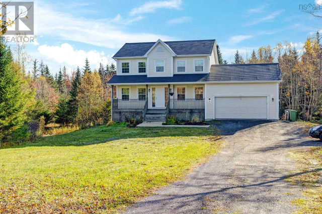 259 Bishop's Gate Road Hammonds Plains, Nova Scotia in Houses for Sale in Bedford