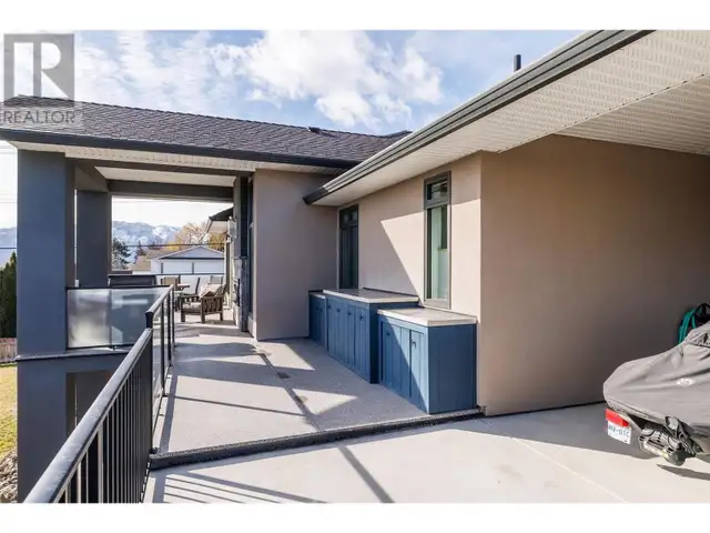3491 Paynter Road West Kelowna, British Columbia in Houses for Sale in Penticton - Image 40