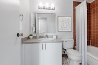 1 Bedroom Apartment for Rent in the welcoming community of Lindsay! 107 Colborne Street West Apartme... (image 6)