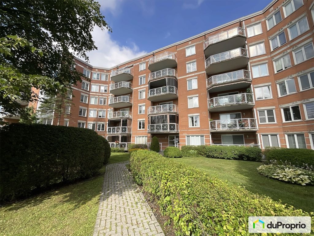 $385,000 - Condominium for sale in Ste-Foy — photo 2