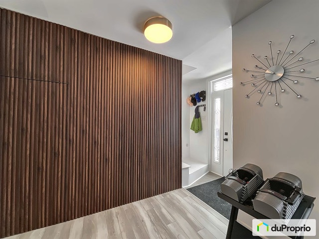 $359,000 - Condominium for sale in St-Rémi — photo 1