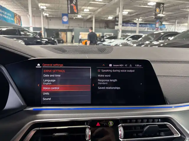 2019 BMW X5 xDrive40i|AWD|NAV|HUD|3DCAM|BROWNLEATHER|AMBIENT|+ in Cars & Trucks in City of Toronto - Image 33