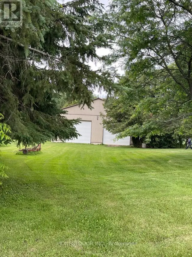 21021 CHERRY HILL ROAD Thames Centre, Ontario in Land for Sale in Woodstock - Image 6