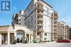 514 - 2 MAISON PARK COURT Vaughan (Lakeview Estates), Ontario