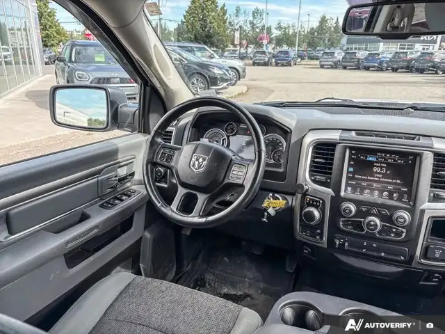 2017 Ram 1500 SLT5379967530886860810