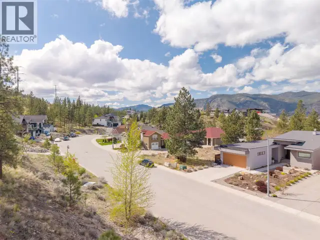 2922 Partridge Drive Penticton, British Columbia in Land for Sale in Penticton - Image 11