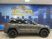 JEEP GRAND CHEROKEE 2021 TRAILHAWK V6 3.6L 4X4 TOUT ÉQUIPÉ / TOIT OUVRANT PANORAMIQUE ÉLECTRIQUE / A... (image 8)
