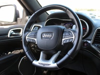 This 2018 Jeep Grand Cherokee Trackhawk is an absolute masterpiece of engineering, and is a local, l... (image 3)