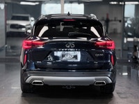 Only 45,621 Miles! This INFINITI QX50 boasts a Intercooled Turbo Premium Unleaded I-4 2.0 L/121 engi... (image 4)
