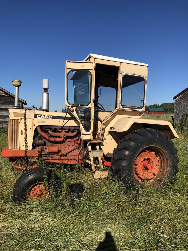 930 case comfort king tractor Farming Equipment Edmonton Kijiji