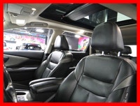 2018 NISSAN MURANO SV AWD CARFAX VERIFIED, CLEAN TITLE 193,000KM AUTOMATIC TRANSMISSION RED EXTERIOR... (image 9)