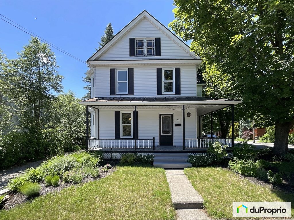 $675,000 - 2 Storey for sale in Granby — photo 3
