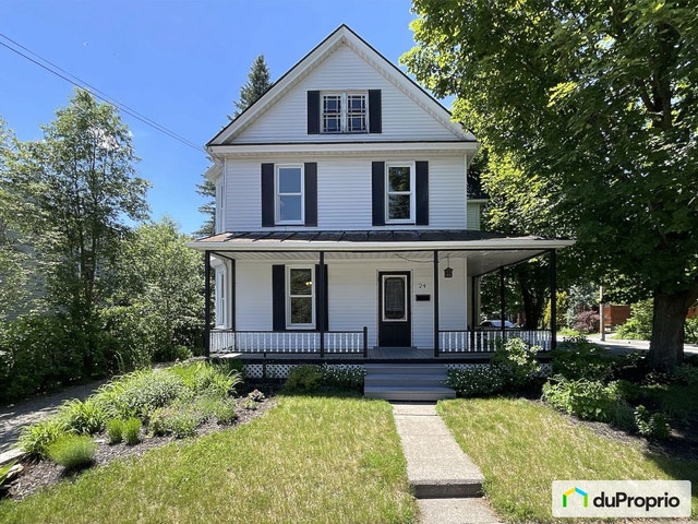 $675,000 - 2 Storey for sale in Granby — photo 3