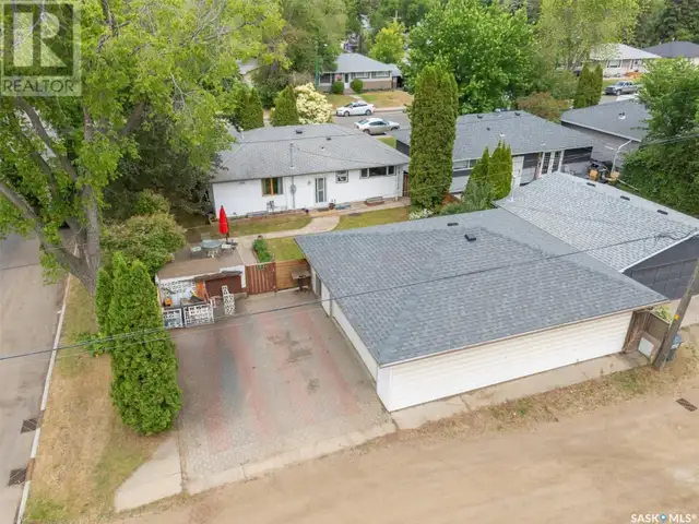 2533 William AVENUE Saskatoon, Saskatchewan62863795001090123