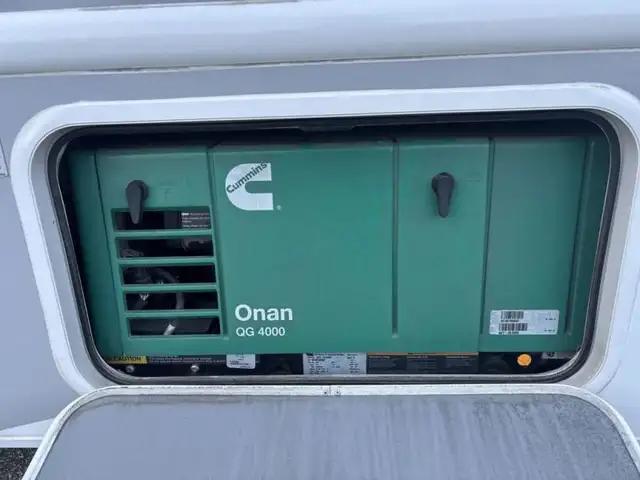 2024 Adventurer LP Class C Adventurer 23RB in RVs & Motorhomes in Kelowna - Image 32