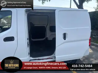 2018 Nissan NV200 Compact Cargo NV200 ***** $9,979. *****, View more