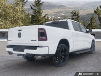 Welcome to Moncton Chrysler Jeep Dodge. Recent Arrival! 2023 Ram 1500 Sport HEMI 5.7L V8 VVT 4WD *St... (image 5)