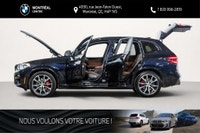 Découvrez ce superbe BMW X3 xDrive30i d'occasion, un véhicule qui allie parfaitement performance, él... (image 4)