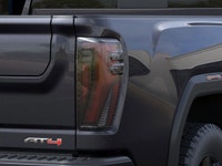 AMVIC Licensed Dealer Stock #: T4140457 AMVIC LICENSED DEALER. The 2026 GMC Sierra 3500 AT4 Crew Cab... (image 2)