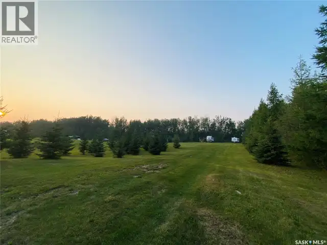 Loiselle Campground Beaver River Rm No. 622, Saskatchewan in Land for Sale in Meadow Lake - Image 3