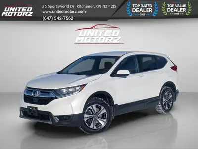 2018 Honda CRV LX AWD SAFETY CERTIFIED 21 SERVICE RECORDS !!! This 2018 Honda CR-V LX AWD is a depen...
