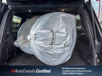 Recent Arrival! Diamond Black Crystal Pearlcoat 2022 Jeep Grand Wagoneer Series I 4WD 8-Speed Automa... (image 8)