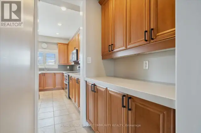 118 CHAPMAN COURT Aurora (Aurora Grove), Ontario in Houses for Sale in Markham / York Region - Image 20