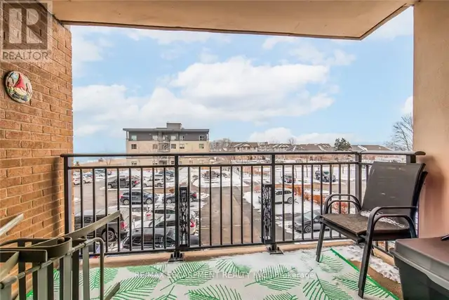 310 - 500 GREEN ROAD Hamilton (Lakeshore), Ontario in Condos for Sale in Oakville / Halton Region - Image 22