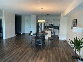 A03//Brandon/An exceptional property in a newer construction, overlooking the Assiniboine river and...