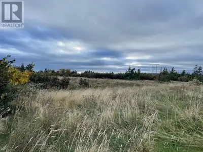 This is the start of a new sub division in Port Au Port East, with only 5 lots to choose from, each...