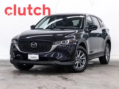 NO ACCIDENTS / CLEAN CARFAX / 1 OWNER / Automatic High Beams, Rear View Camera, Climate Control and...