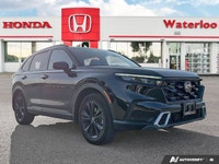*The listed price reflects a financing offer and includes a $1,500 rebate.* *WATERLOO HONDA'S **PRE-... (image 7)