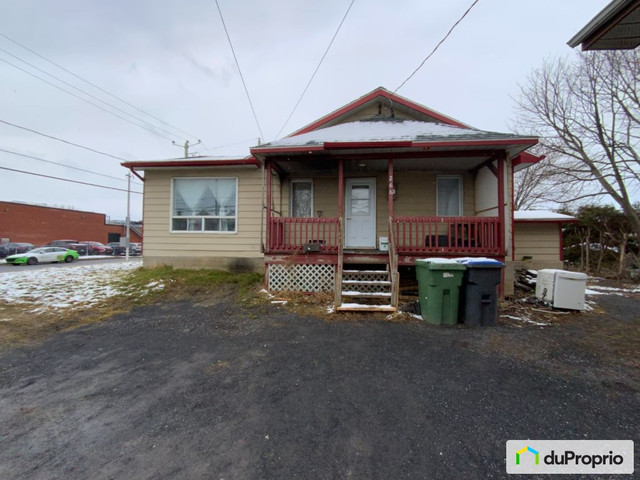 339 000$ - Duplex à vendre dans Maisons à vendre  à Saint-Jean-sur-Richelieu - Image 3