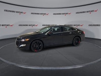 // ACCIDENT FREE!! // This 2023 Chevrolet Malibu 1LT is a clean, well-kept sedan that blends comfort... (image 3)
