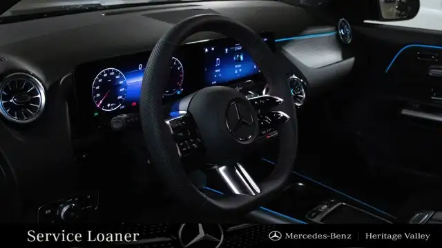 2026 Mercedes-Benz GLA GLA 250 4MATIC SUV in Cars & Trucks in Edmonton - Image 14