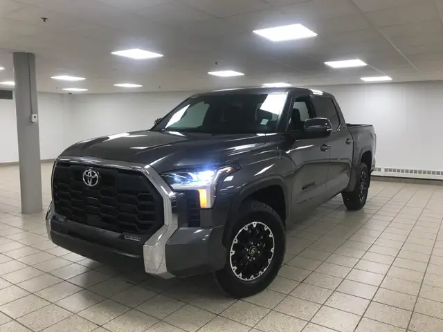 2025 Toyota Tundra SR in Cars & Trucks in Calgary - Image 3