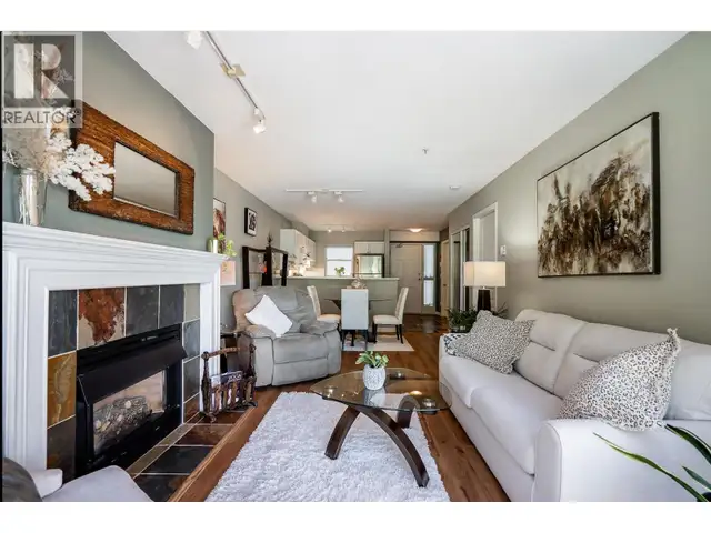 318 1120 TSATSU SHORES DRIVE Delta, British Columbia in Condos for Sale in Delta/Surrey/Langley - Image 17