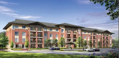 Welcome to Aberdeen Place in the lovely town ofFergus,professionally managed by Williams & McDaniel...