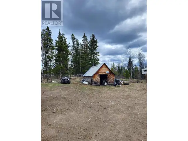 58164 EAKIN SETTLEMENT ROAD Burns Lake, British Columbia in Houses for Sale in Burns Lake - Image 15