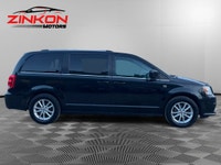 Welome to Zinkon Motors. WE HAVE OVER 20 DODGE GRAND CARAVANS IN STOCK, GIVING YOU THE FREEDOM TO CH... (image 5)
