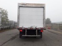 2019 Isuzu NQR Ryder Stock ID: 836455 Transmission Type/Speed: AUTO 6 Engine: DIESEL 4HK1-TC'17 215/... (image 6)